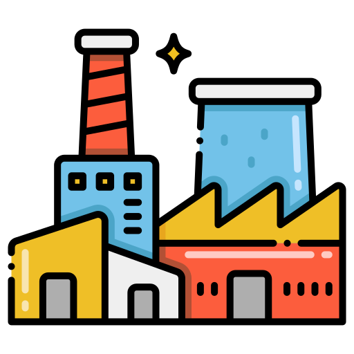 Industries, software for all industries