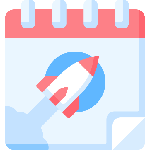 On time launch, software products, software development