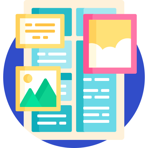 Conversion focused user experience
