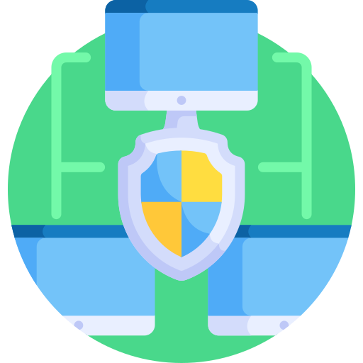 Secure applications, enterprise security