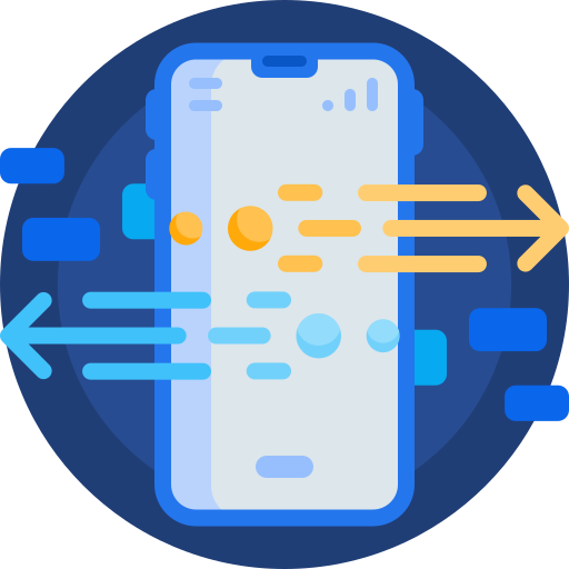 Responsive design, websites, web applications