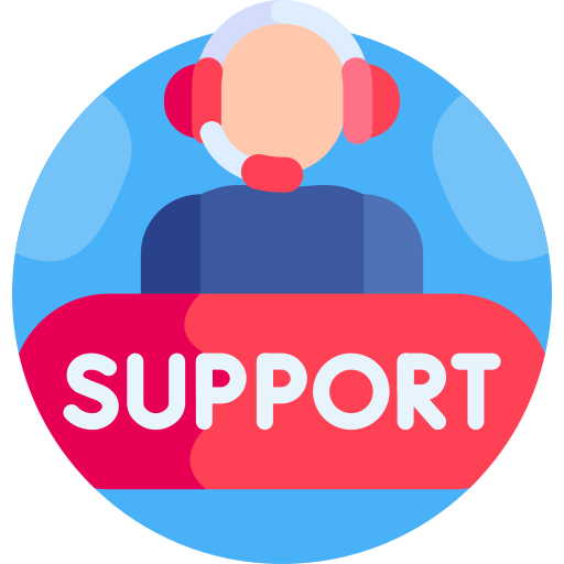 Post launch support