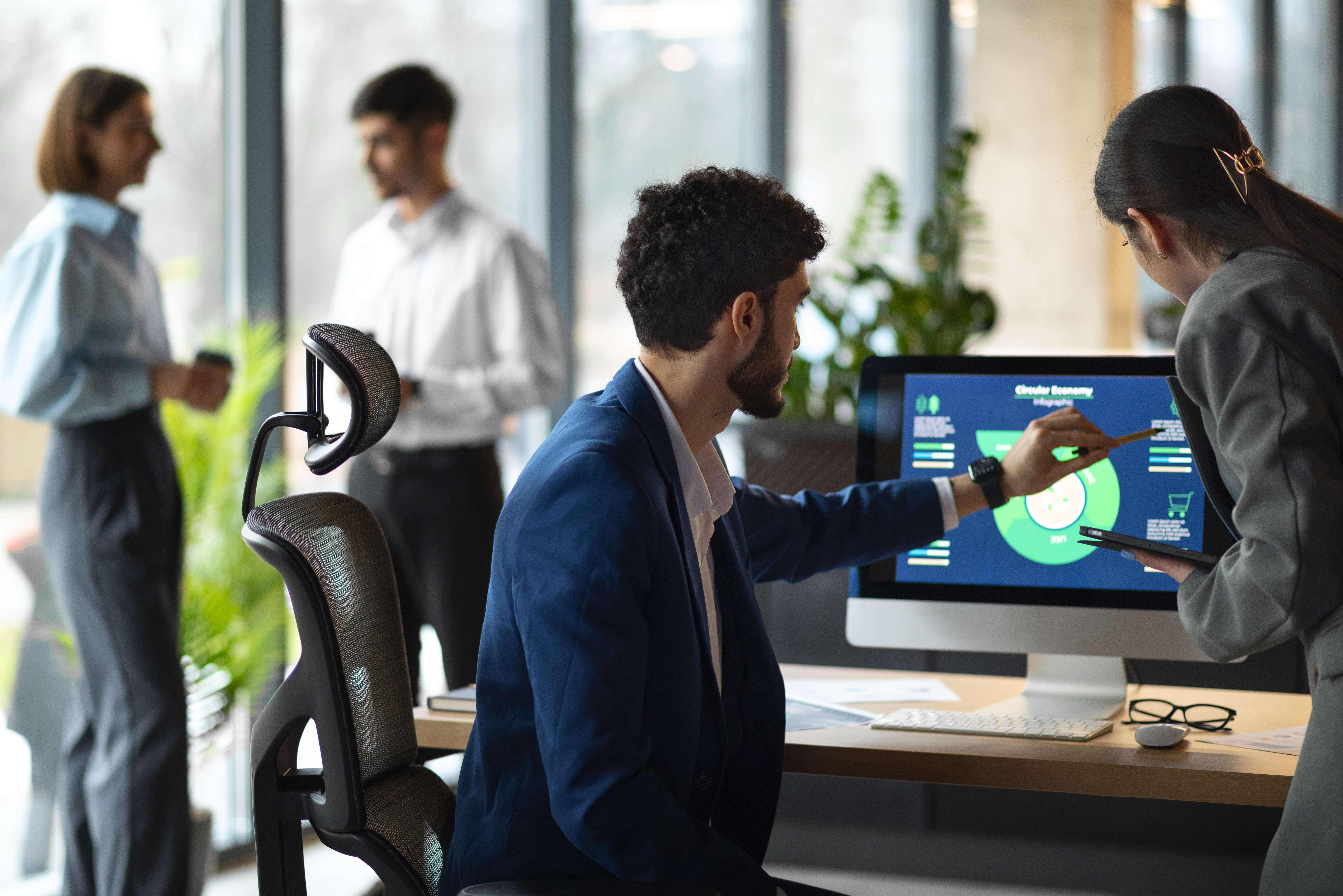 CRM software, customer relationship management software